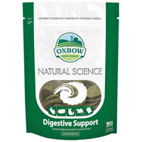 Oxbow Natural Science Digestive Support Supplement For Small Animals