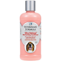 Veterinary Formula Ultra Oatmeal Moisturizing Conditioner