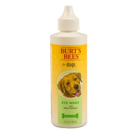 Burt's Bees Eye Wash Solution
