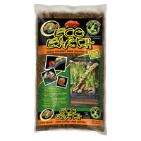 Zoo Med Eco Earth Loose Coconut Fiber Substrate Substrate For Reptiles