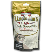 Marshall Uncle Jim's Duk Soup For Ferrets