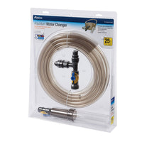 Aqueon Aquarium Water Changer With 25' Hose