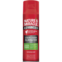 Nature's Miracle Advanced Stain & Odor Eliminator Foam