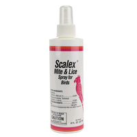 Miracle Care Scalex Mite & Lice Spray For Birds