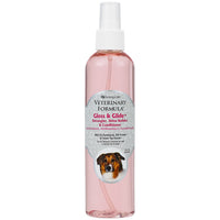 Veterinary Formula Gloss & Glide Detangler & Conditioner Spray