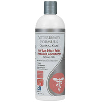 Veterinary Formula Hot Spot & Itch Relief Medicated Conditioner