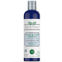 Richard's Organics Flea & Tick Dog Shampoo