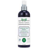 Richard's Organics Gentle Flea & Tick Spray For Dogs