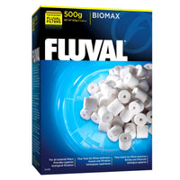 Fluval Biomax Replacement Media 500G