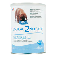 Petag 2Nd Step Puppy Weaning Food