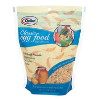 Quiko Classic Egg Food Supplement For Birds