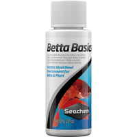 Seachem Betta Basics Water Conditioner