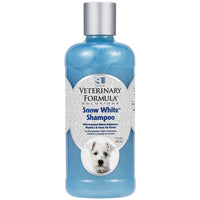Veterinary Formula Snow White Shampoo