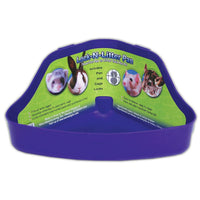 Ware Pet Products Lock-N-Litter Pan For Small Animals