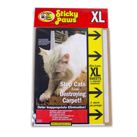 Sticky Paw Furniture Strips Xl By Pioneer Pet