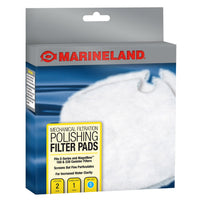 Marineland Polishing Filter Pads Rite-Size S