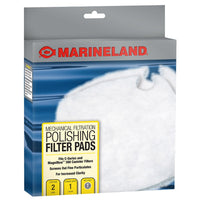 Marineland Polishing Filter Pads Rite-Size T