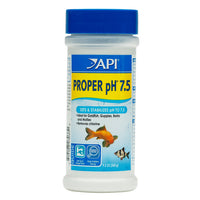 Api Proper Ph 7.5 Aquarium Water Stabilizer