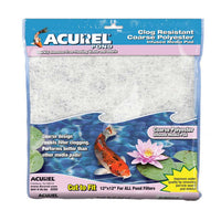 Loving Pets Acurel Pond Filter Polyester Pad