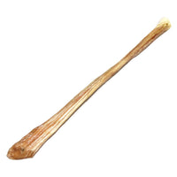 Tuesdays Natural Dog Skinny Beef Tendon Natural Chew Dog Treat, Small - 6"