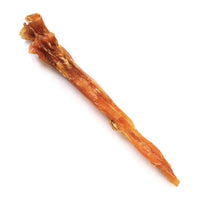 Tuesdays Natural Dog Extra Large Beef Tendon Natural Chew Dog Treat, 9-12"