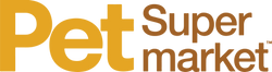Pet Supermarket Logo